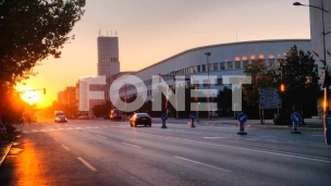 Danas oblačno, do 17 stepeni